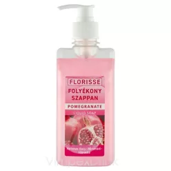 Florisse folyékony szappan 500ml pomegra