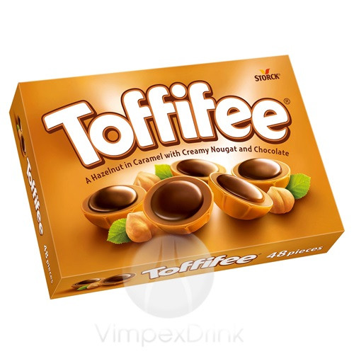 Toffifee Desszert 400g