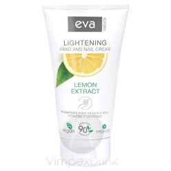 Eva N. Bőrhalványító kézkrém 75ml Citrus