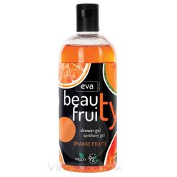 Eva Natura Beauty Fruity Tusf. 400ml Nar.