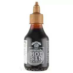 Suree Hoisin Szósz 200ml PET