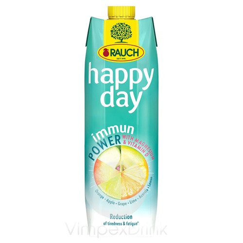 Happy Day Immun Power  55% 1L /12/