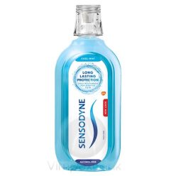 Sensodyne szájvíz 500ml Cool Mint