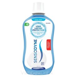 Sensodyne szájvíz 500ml Cool Mint