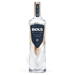 BOLS vodka Marine 0,5L 40% /15/