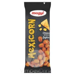 Mogyi Mexicorn Sajtos 55g