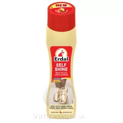 Erdal Cipőfény színtelen 65 ml