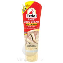 Erdal Cipőkrém színtelen 60ml