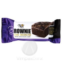 Brownie puha piskóta 65g