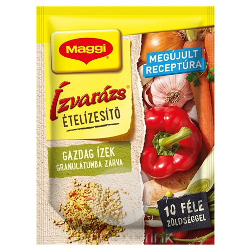 Maggi Ízvarázs ételízesítő 200g