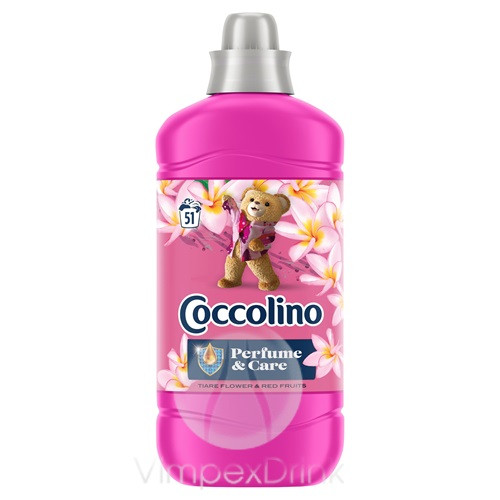 Coccolino öblítő 1275ml Tiare Flower