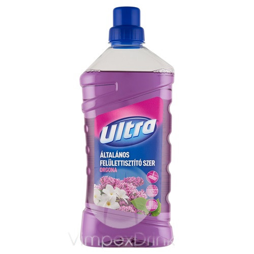 Ultra Orgona általános felülettisztító 1L