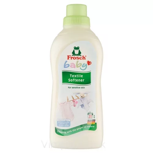 Frosch Öblítő Baby 750ml