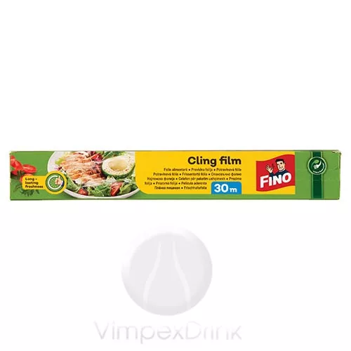 FINO Frissentartó Fólia  30M