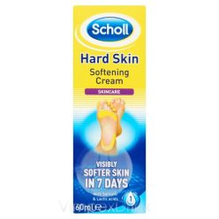 Scholl bőrkeményedés elleni krém 60ml