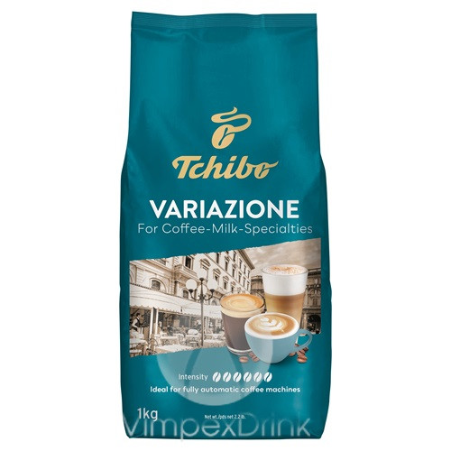 Tchibo Variazione szemes kávé 1kg