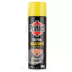 Protect Extra Darázsirtó Habaero 500ml