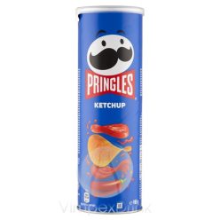 Pringles Ketchup 165g