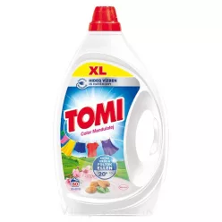 Tomi mosógél 2,25l Alm.M. Col. 50 mosás