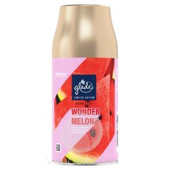   Glade Wonder Melon automata légfrissítő utántöltő 269 ml