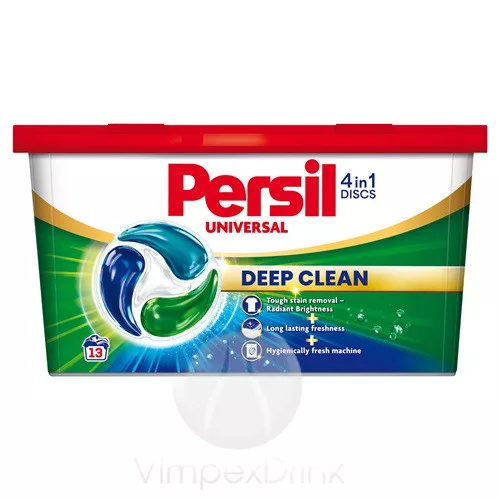 Persil mosókapszula 13db Universal 4in1