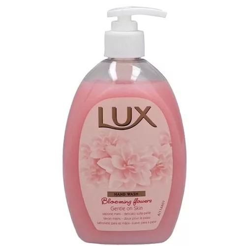 Lux foly.szappan 500ml Blooming Flowers