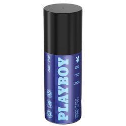 Playboy Deo AM to PM spray 150ml