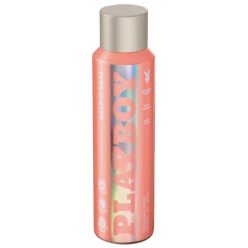 Playboy Deo Keep It Real spray 150ml