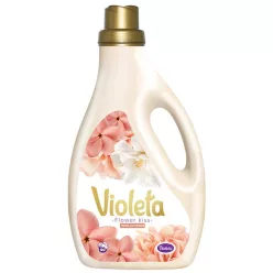 VIOLETA Öblítő Flawer kiss  2,7L