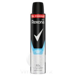 Rexona deo ffi 200ml Cobalt Dry