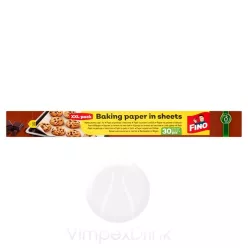 FINO Sütőpapír  30 ÍV