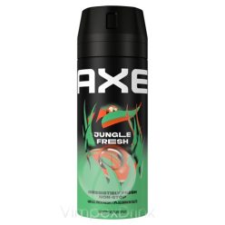 Axe deo 150ml Jungle Fresh