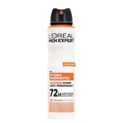 L'Oreal Men Expert deo 150ml Extr. Sport