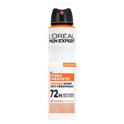 L'Oreal Men Expert deo 150ml Extr. Sport