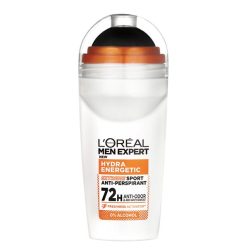 L'Oréal Men Expert roll 50ml Extr. Sport