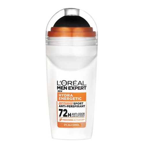L'Oréal Men Expert roll 50ml Extr. Sport