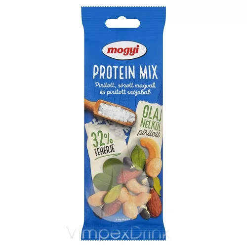 Mogyi Protein Mix 70g