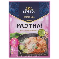 Sen Soy Pad Thai pirított tésztához  80g