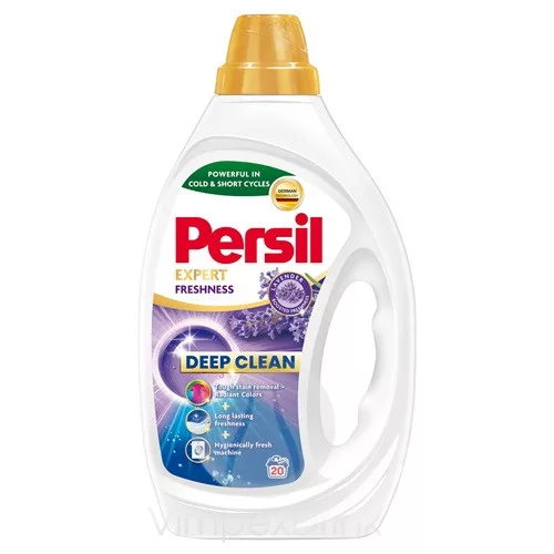 Persil mosógél 0,9l Lavender 20m