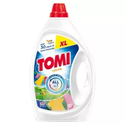 Tomi mosógél 2,475l Color 55 mosás
