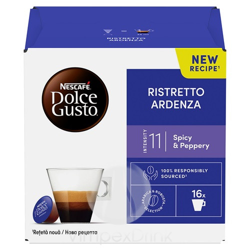 NESCAFÉ Dolce Gusto Ristr.Ardenza 104g