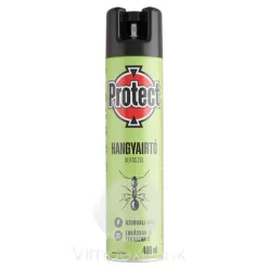 Protect Hangyairtó aeroszol 400 ml