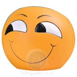 VD Hamutál Kerámia Smiley CA195