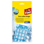 Hűtő, sütő, uszona tasak