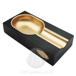 VD Szivarhamuzó Fa+Réz JF-072BLK