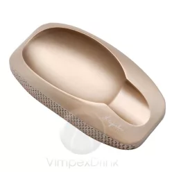 VD Szivarhamuzó Fém LFL-321 Gold