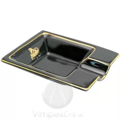 VD Szivarhamuzó Kerámia P110-1 Black