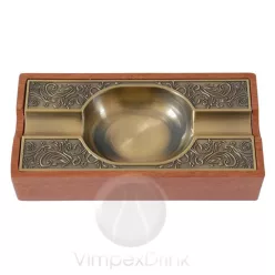 VD Szivarhamuzó Fa+Réz JMSH01 Bronz