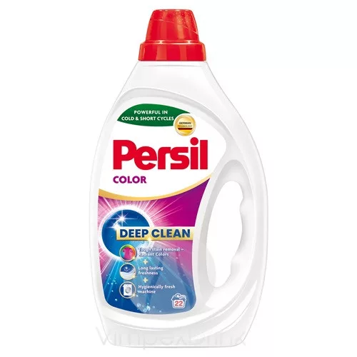 Persil mosógél 0,99l Color 22m