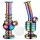 VD Bongpipa Üveg 17cm DA-004GP